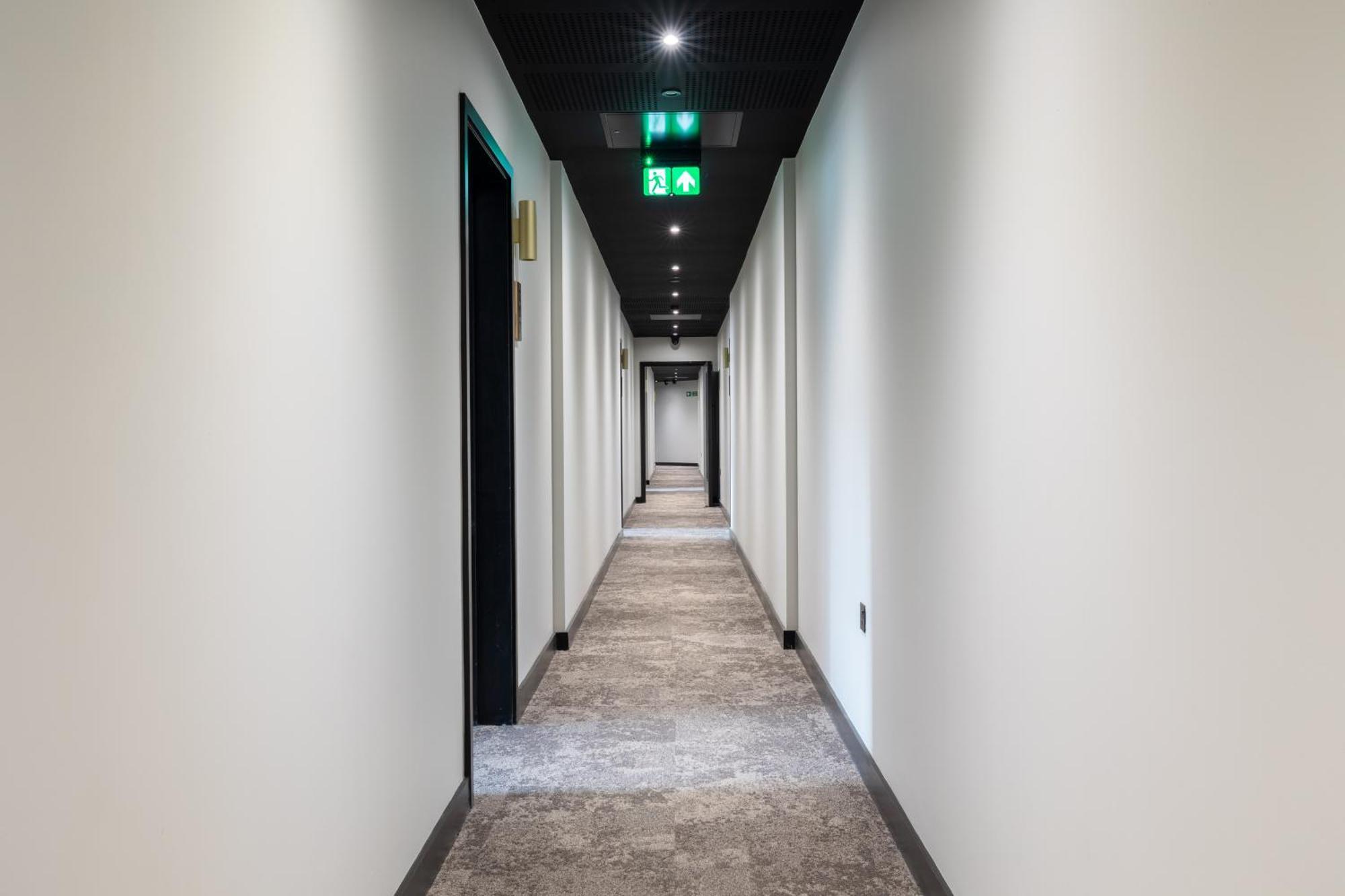 Kula Birmingham - New Street Station Apartment Exterior photo